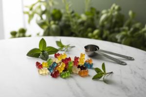 cannabis edibles dosing - Cannabis Edibles Dosing Guide for Beginners