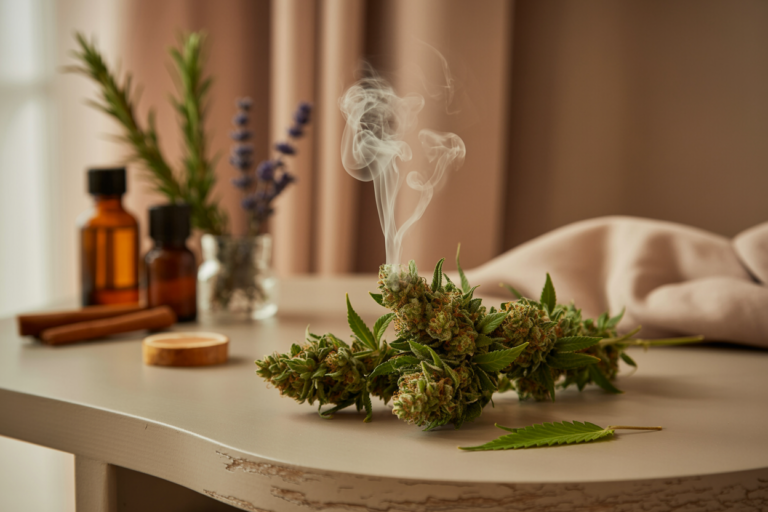 cannabis terpenes - Understanding Terpenes The Hidden Power of Cannabis