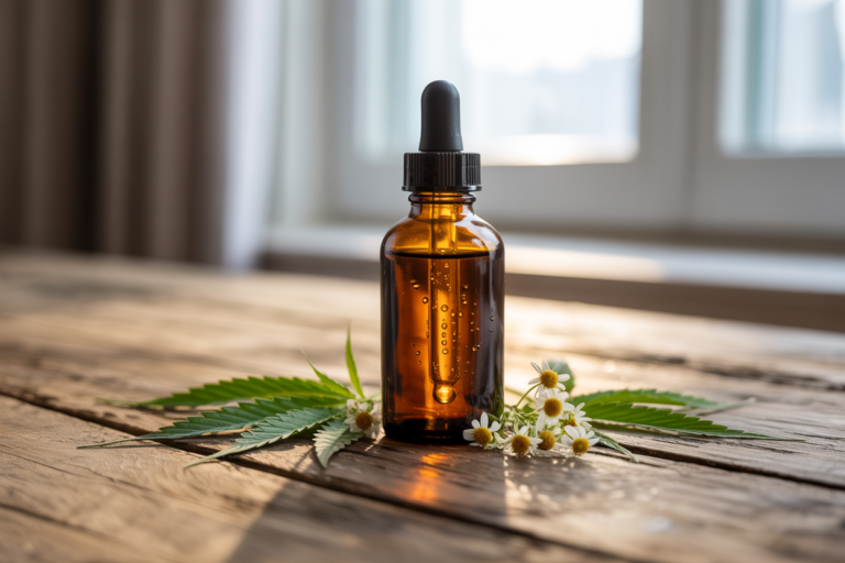 cannabis tinctures - Cannabis Tinctures Benefits and How to Use