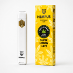 Superior Blend disposable vape