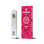 Sunrise OG Superior Blend Vape Box