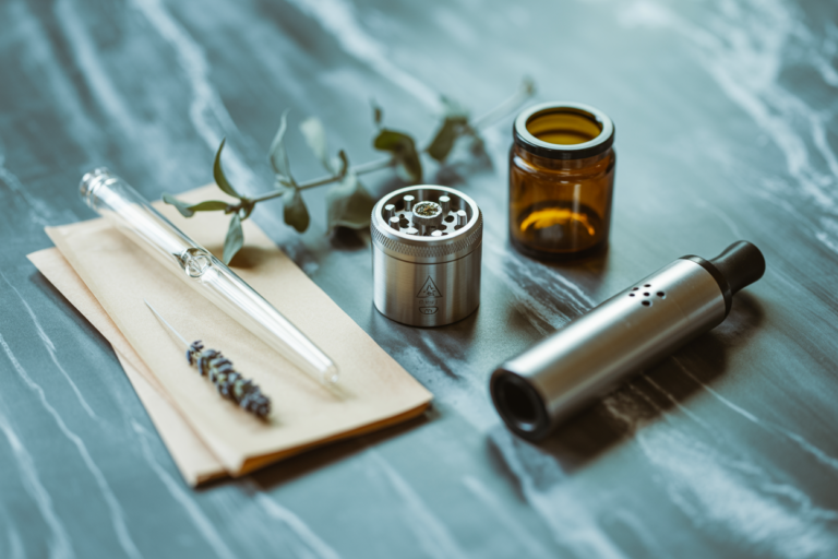 cannabis accessories - Best Cannabis Accessories in 2026