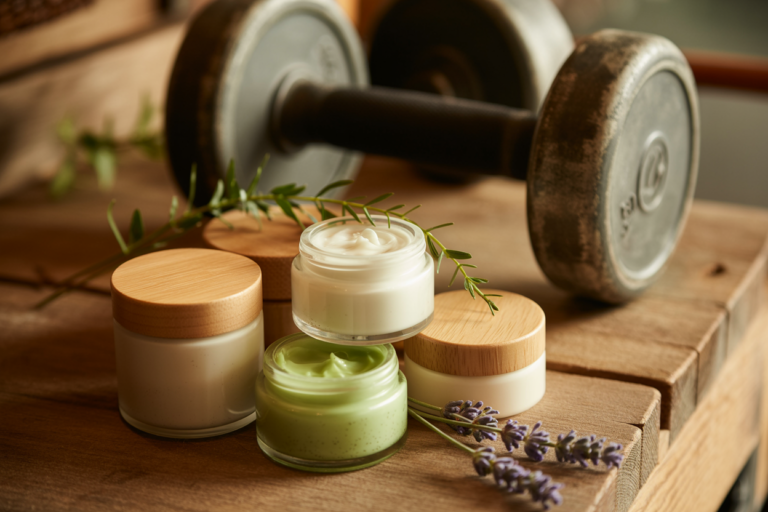 cannabis muscle recovery - Best Cannabis Products for Muscle Recovery in 2026