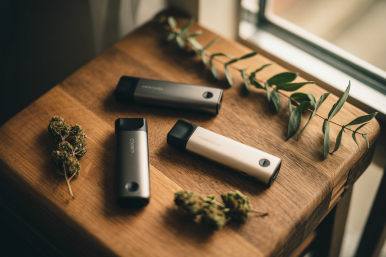 best cannabis vaporizers - Best Cannabis Vaporizers in 2026