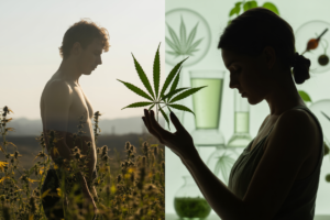 cannabis effects men women - How Cannabis Affects Men vs Women Differently