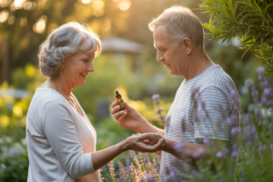 cannabis for seniors - Cannabis for Seniors: Benefits, Safety Tips, and Getting Started