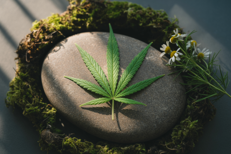 cannabis migraines - Cannabis for Migraines: What Science Says