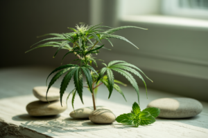 cannabis PTSD treatment - Cannabis for PTSD: Research and Insights