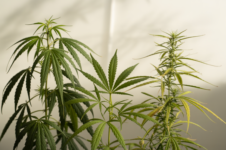 Cannabis strains indica sativa hybrid - Understanding the differences