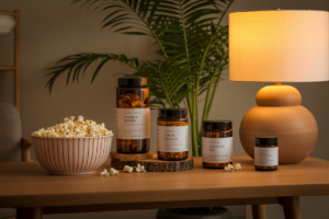 best cannabis strains for movie nights - Best Cannabis Strains for Movie Nights