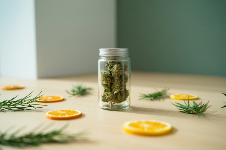 daytime cannabis strains - Best daytime cannabis strains for clear-headed use