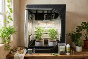 cannabis growing starter kits - Best Cannabis Growing Starter Kits in 2026