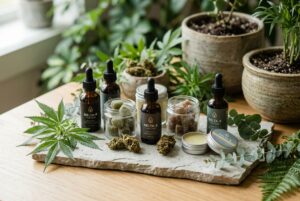 Delta-8 THC products - Best Delta-8 THC Products Reviewed: Safety Guide