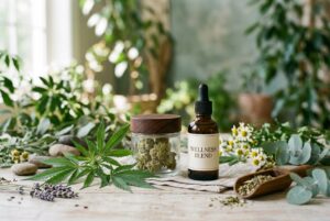 cannabis for fibromyalgia - Cannabis for Fibromyalgia: Patient Experiences