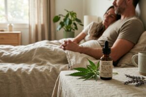 cannabis intimacy - Cannabis Intimacy: A Couples Guide for 2026