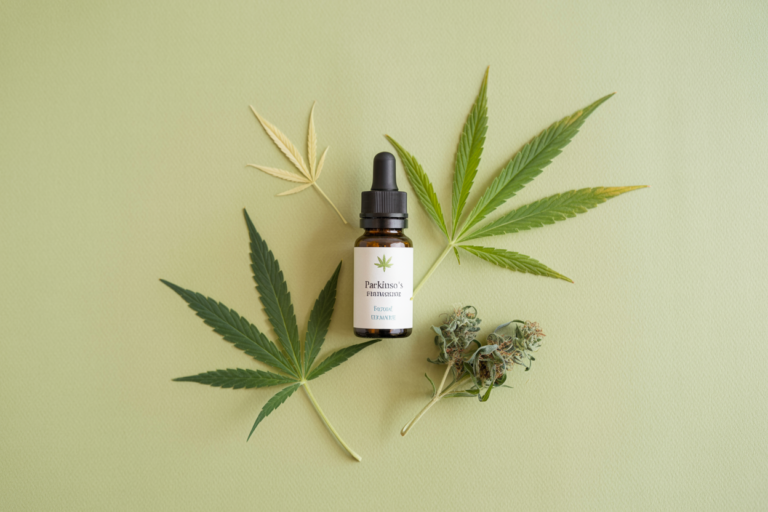 cannabis Parkinson's - Cannabis for Parkinson's: 2026 Research Update