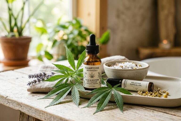 cannabis wellness culture - Cannabis Wellness Culture: What Is Changing