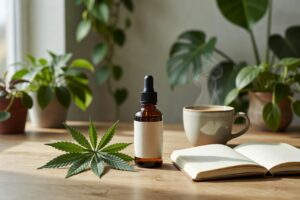 CBD for energy - CBD for Energy and Alertness: 2026 Guide