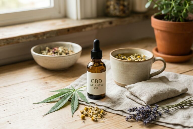 CBD menstrual pain relief - CBD for Menstrual Pain Relief: 2026 Guide
