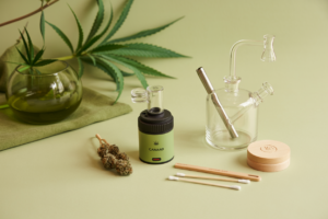 clean cannabis equipment - How to Clean Cannabis Equipment Safely
