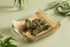 decarboxylate cannabis - How to Decarboxylate Cannabis Properly