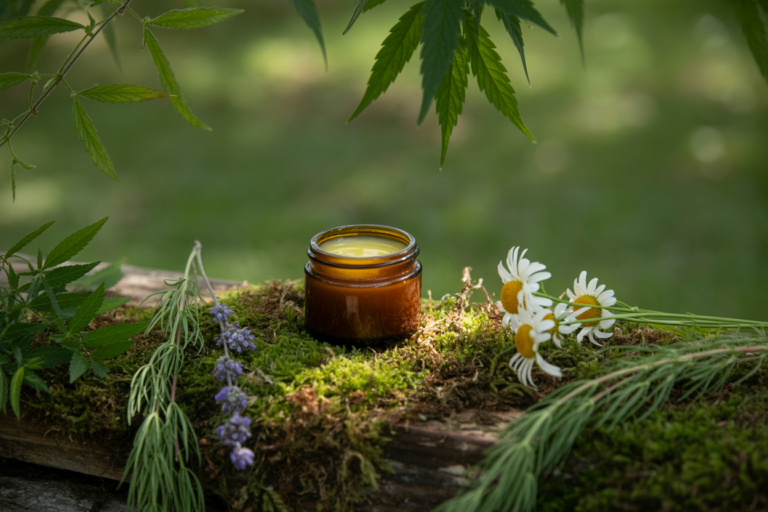 summer cannabis wellness - Seasonal Guide to Heat Relief and Outdoor Activities