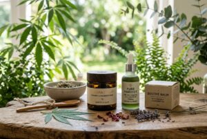sustainable cannabis - Sustainable Cannabis Brands: Eco-Friendly Guide