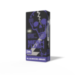 Blueberry Mint disposable