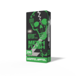 Highlight-Meshflash H2 Double Apple disposable