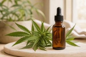 CBD for anxiety - CBD for Anxiety: Evidence, Safety & Greece Guide