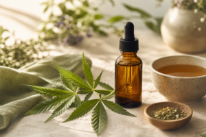 CBD for anxiety - CBD for Anxiety: Evidence, Timing & Safety