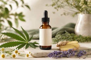 CBD for menstrual cramps - CBD for Menstrual Cramps: Safety Guide