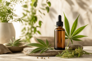 CBD menopause guide - CBD Menopause Guide: Evidence and Safety