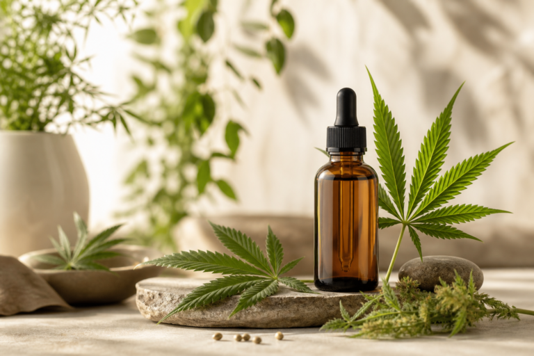 CBD menopause guide - CBD Menopause Guide: Evidence and Safety