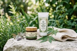 CBD topicals - CBD Topicals for Muscle Recovery: Safety Guide