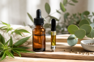 CBD vape safety - CBD Vape Safety Guide: Cartridges and Care