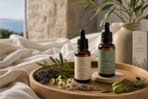 Greece CBD trends - Greece CBD Trends 2026: Premium Sleep Wellness