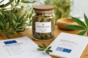 hemp flower ban Greece - Hemp Flower Ban Greece: Consumer Guide