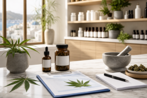 medical cannabis Greece - Medical Cannabis Greece 2026 Legal Guide
