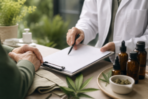 medical cannabis Greece - Medical Cannabis Greece: Patient Access 2026