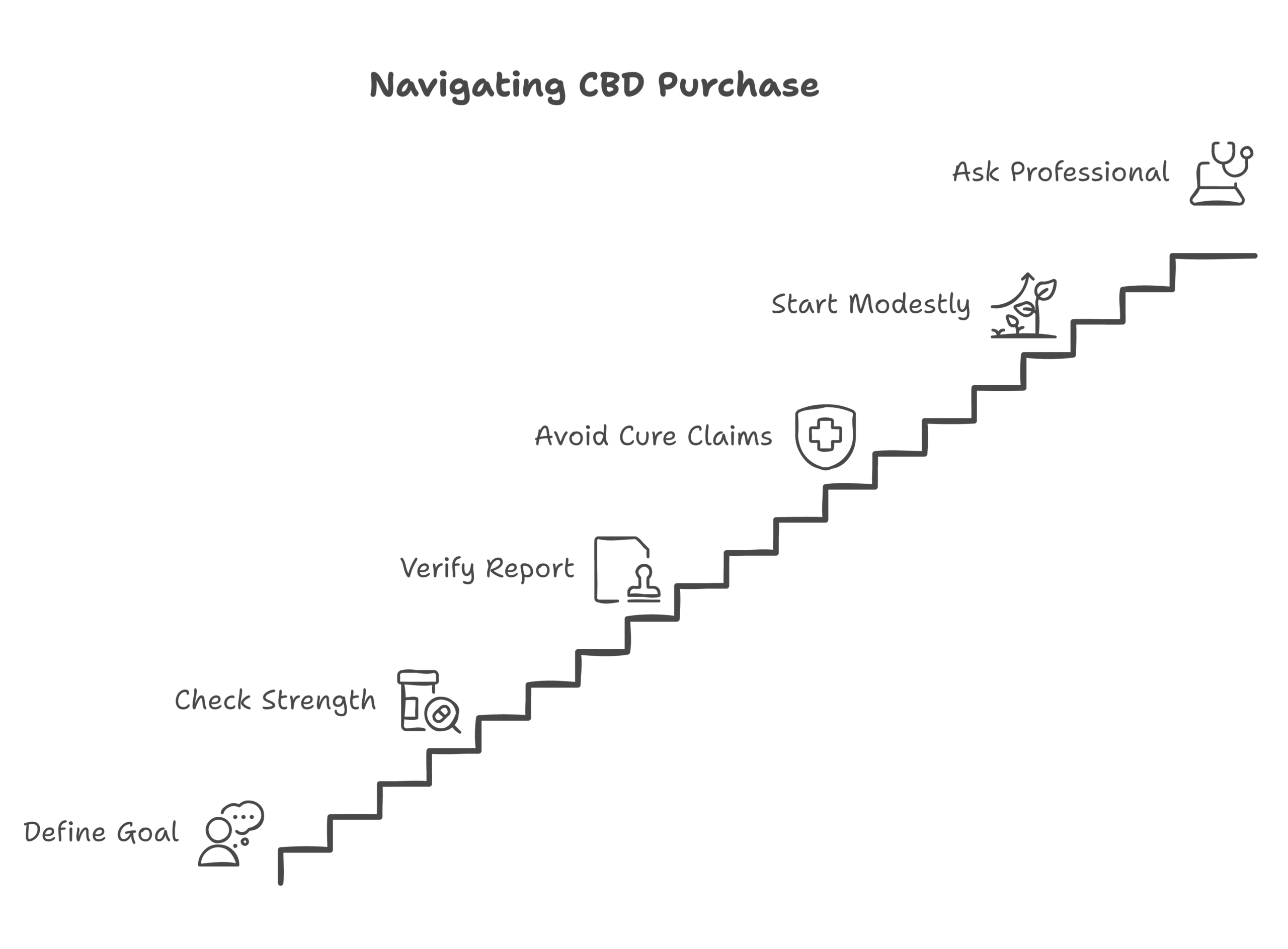 Greece CBD trends infographic