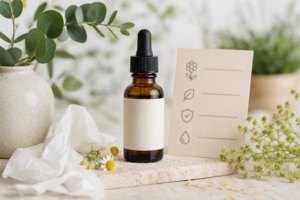 CBD and antihistamines - CBD and Antihistamines: Allergy Safety Guide