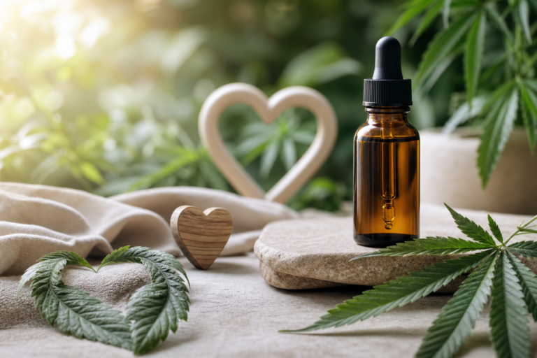 CBD blood pressure - CBD Blood Pressure Guide: Heart Safety Basics