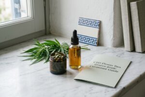 CBD flower ban Greece - CBD Flower Ban Greece 2026: Consumer Guide