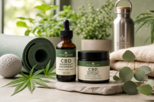 CBD workout recovery - CBD Workout Recovery: Soreness, Sleep & Safety