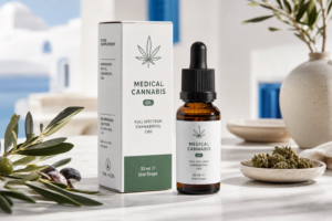 medical cannabis Greece - Medical Cannabis Greece 2026: Access Still Restricted
