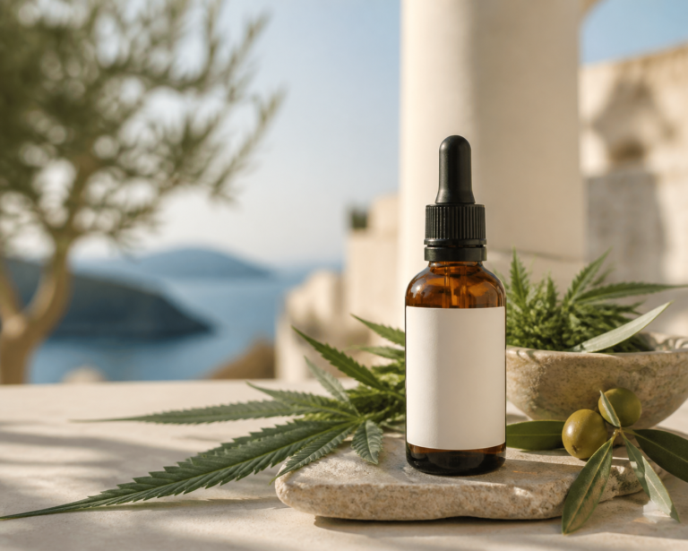CBD in Greece 2026 - CBD in Greece 2026: Legal Consumer Guide