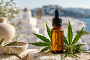 CBD legality Greece - CBD Legality Greece 2026: Consumer Guide
