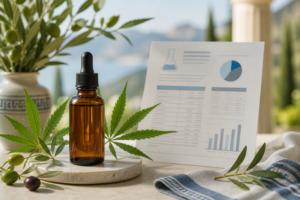 CBD oil Greece - CBD Oil Greece: Legal Compliance Buyer Guide