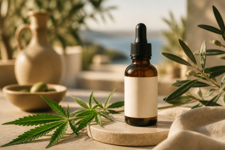 CBD oil Greece - CBD Oil Greece: Why Consumers Are Switching